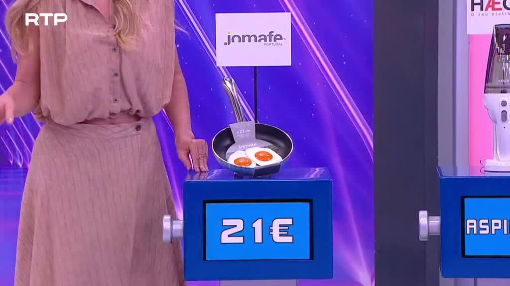 Imagem de O Preço Certo