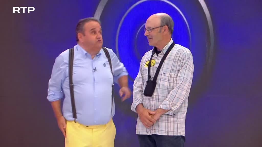 Imagem de O Preço Certo