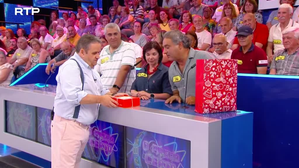 Imagem de O Preço Certo