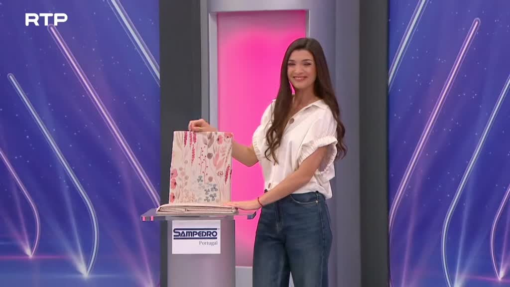 Imagem de O Preço Certo