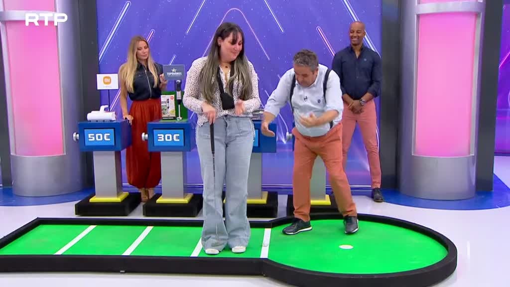 Imagem de O Preço Certo