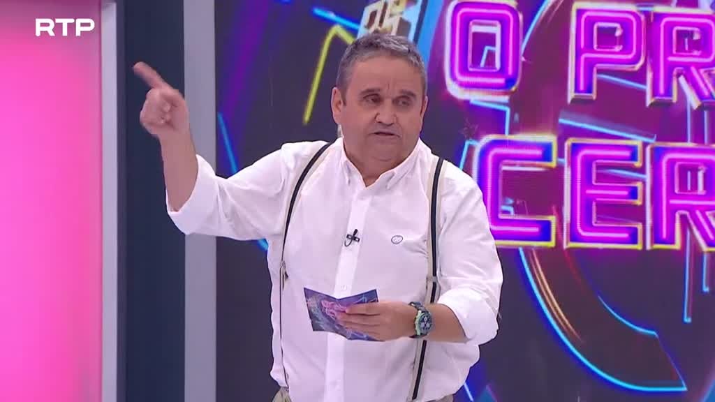 Imagem de O Preço Certo