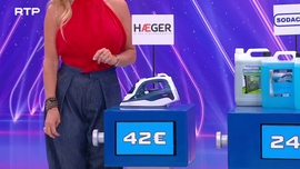 Imagem de O Pre�o Certo