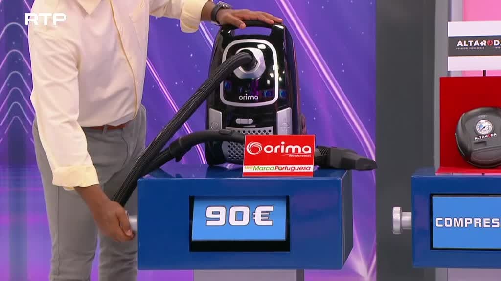 Imagem de O Preço Certo