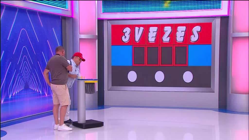 Imagem de O Preço Certo