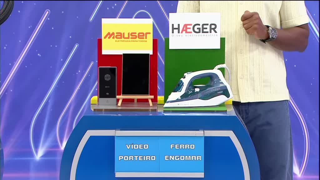 Imagem de O Preço Certo