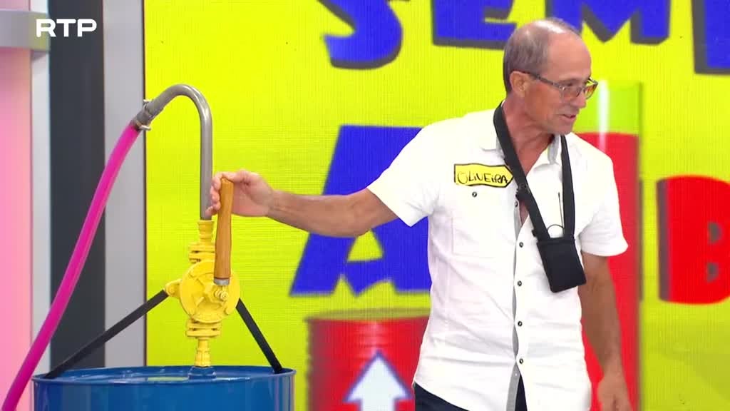 Imagem de O Preço Certo