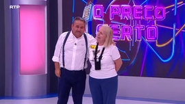 Imagem de O Pre�o Certo