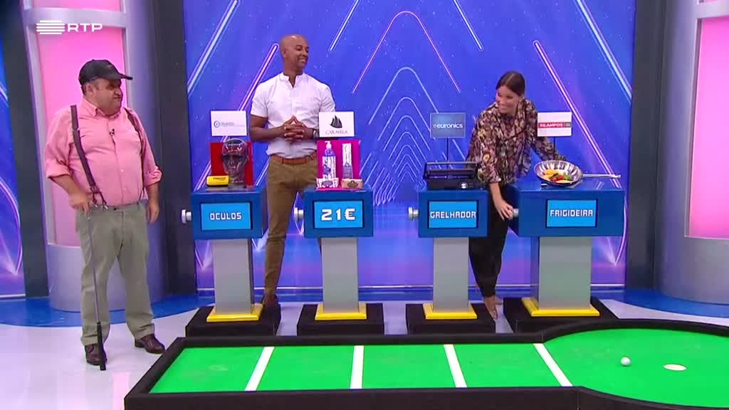 Imagem de O Preço Certo