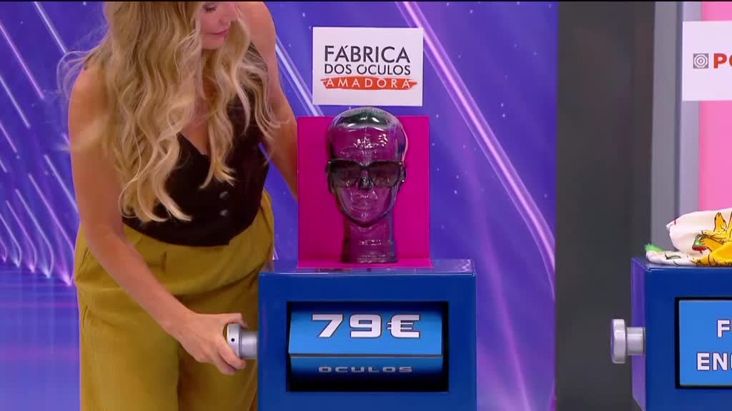 Imagem de O Preço Certo