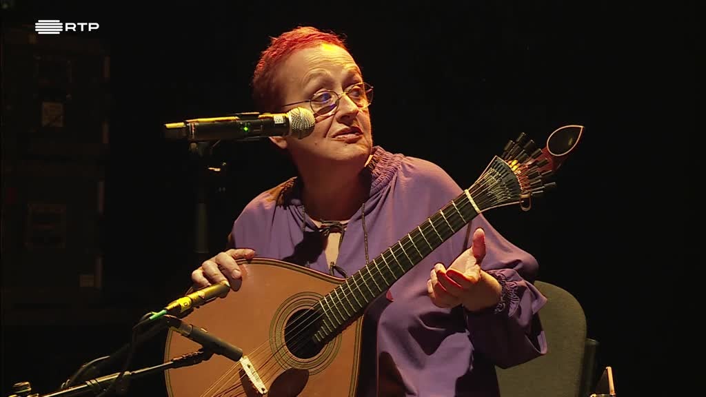 Imagem de Luísa Amaro - NOS Alive 2025