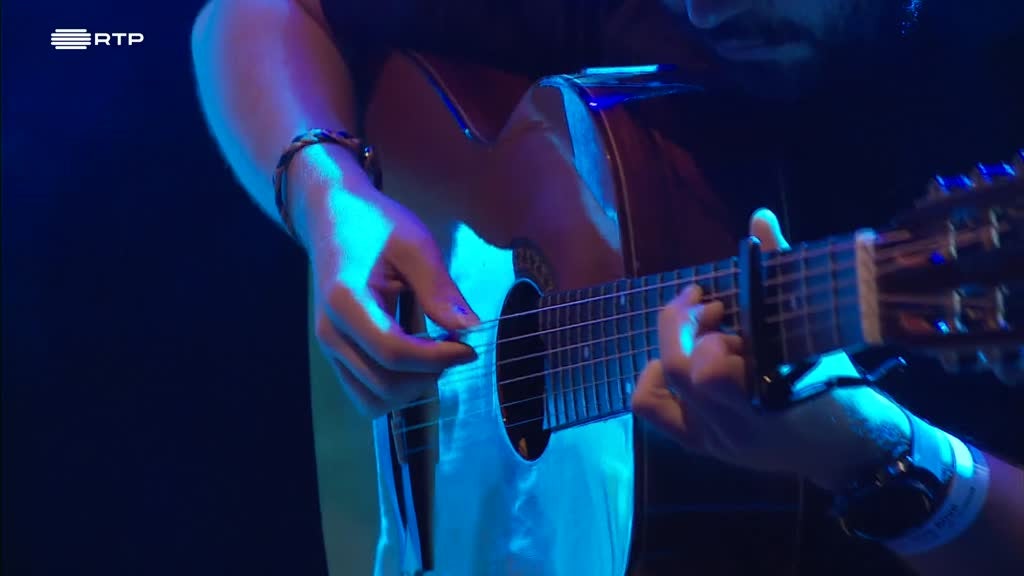 Imagem de Sérgio Onze - NOS Alive 2025