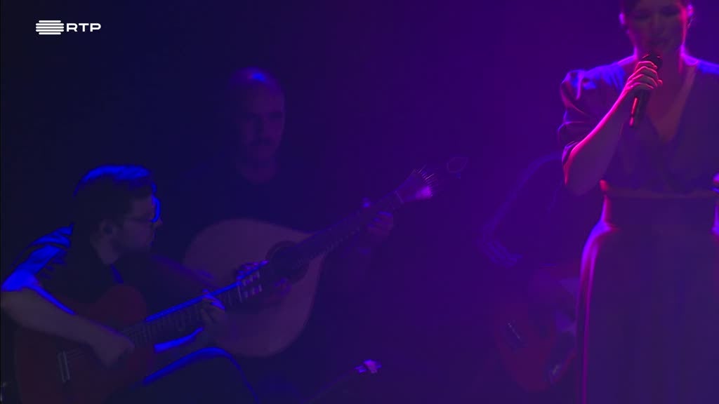 Imagem de Inês de Vasconcellos - NOS Alive 2025