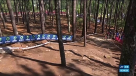 Imagem de Elites Masculinas (Final)