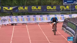 Imagem de Elites Femininas (Final)