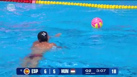 Imagem de Polo Aqutico - Final Masculina