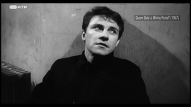 Imagem de Harvey Keitel: Sem Medo da Escurid�o