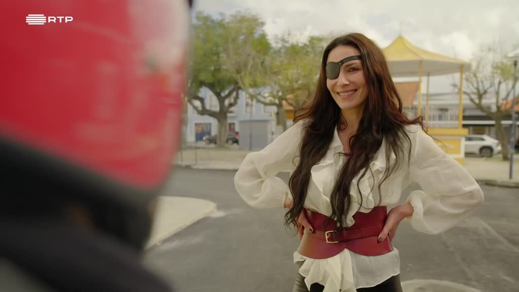 Imagem de Salto de Fé