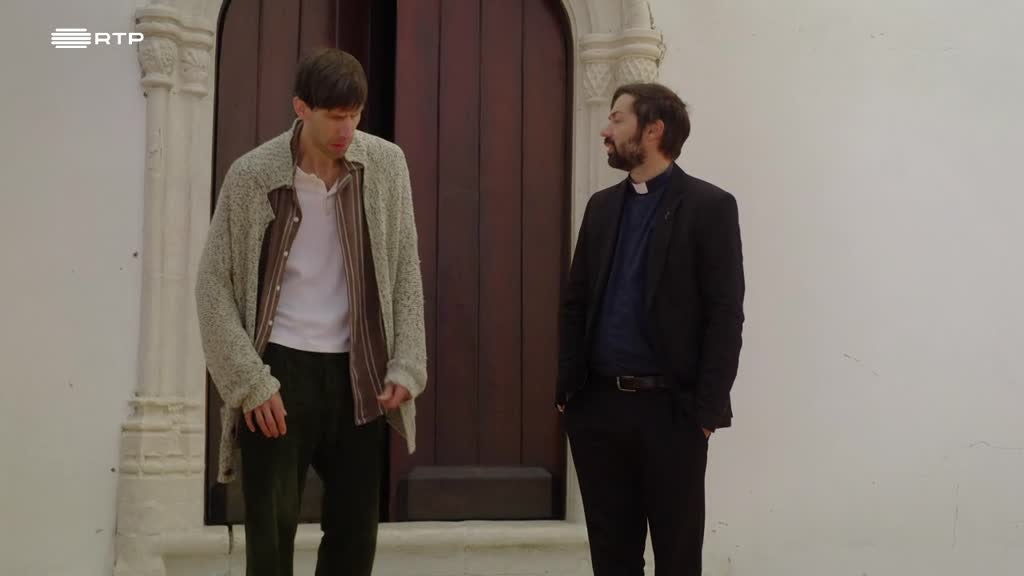 Imagem de Salto de Fé