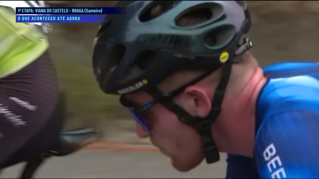 Imagem de 86ª Volta a Portugal em Bicicleta