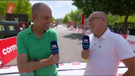 Imagem de 86 Volta a Portugal em Bicicleta