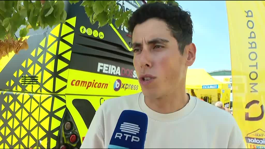 Imagem de 86ª Volta a Portugal em Bicicleta