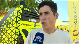 Imagem de 86 Volta a Portugal em Bicicleta