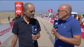 Imagem de 86 Volta a Portugal em Bicicleta