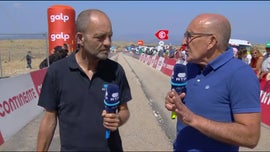 Imagem de 86 Volta a Portugal em Bicicleta