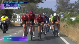 Imagem de 86 Volta a Portugal em Bicicleta