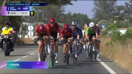 Imagem de 86 Volta a Portugal em Bicicleta