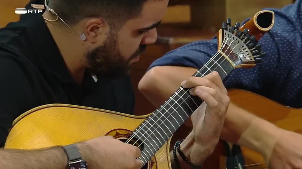 Imagem de Em Casa d´ Amália - Moura