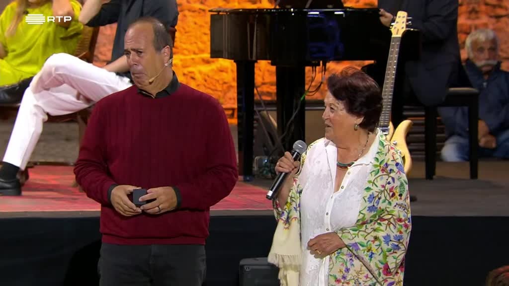 Imagem de Em Casa d´ Amália - Minde