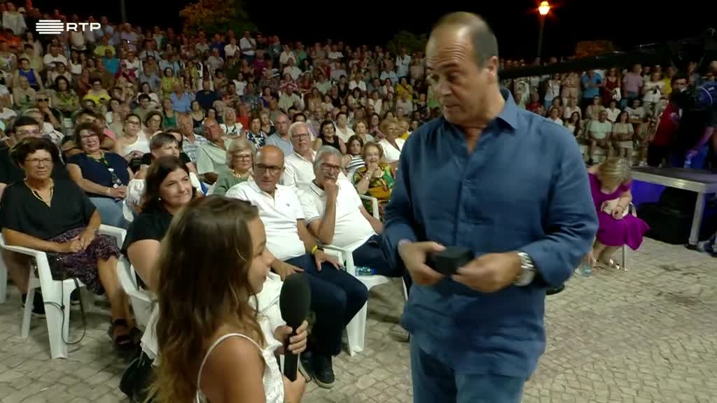 Imagem de Em Casa d´ Amália - Tavira