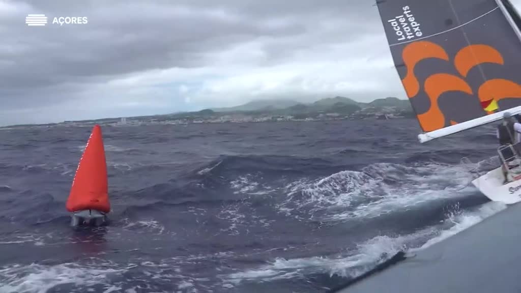 Imagem de Atlantis Cup | Regata da Autonomia 2025 - Diário #1