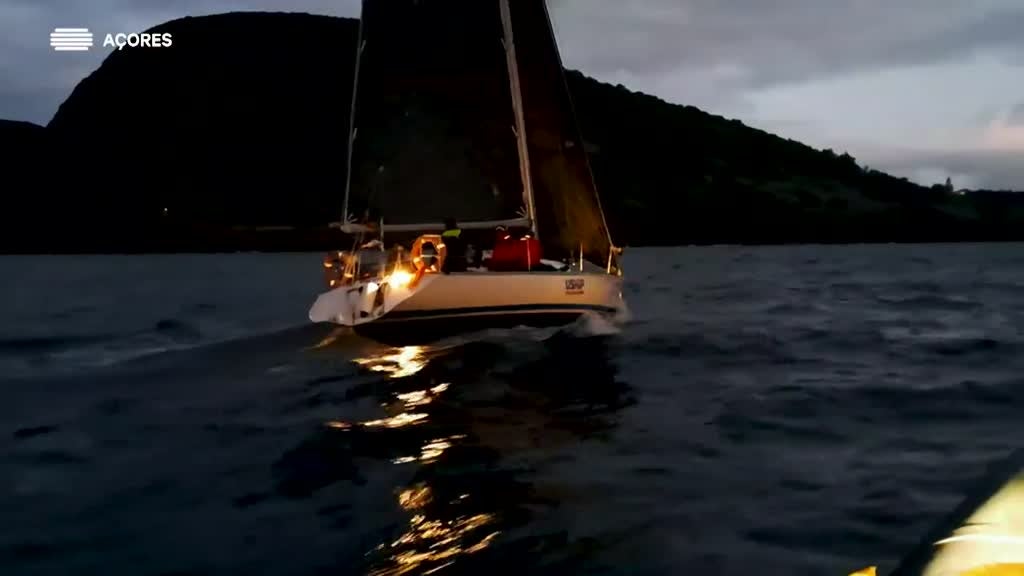 Imagem de Atlantis Cup | Regata da Autonomia 2025 - Diário #2