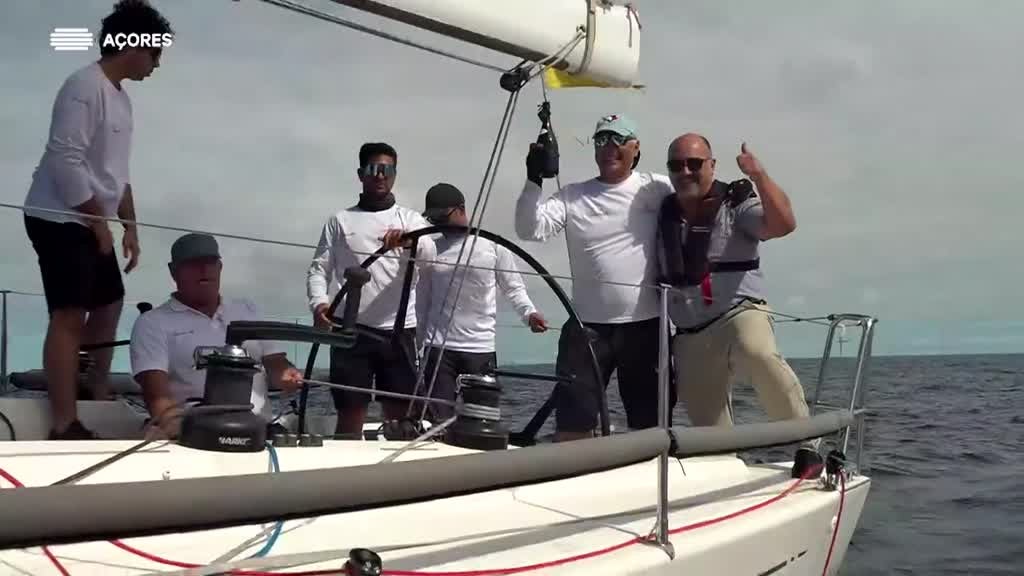 Imagem de Atlantis Cup | Regata da Autonomia 2025 - Diário #3