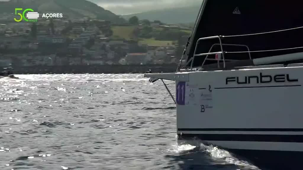 Imagem de Atlantis Cup | Regata da Autonomia 2025 - Diário #4