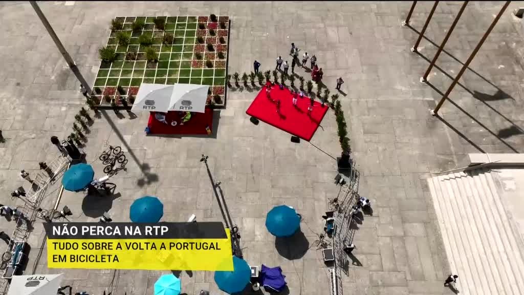 Imagem de Especial Volta 2025