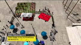 Imagem de Especial Volta 2025