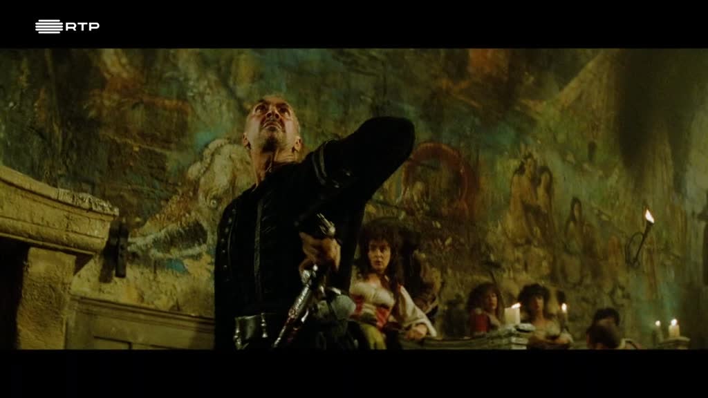 Imagem de A Ilha das Cabeças Cortadas