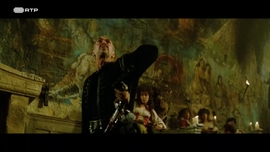 Imagem de A Ilha das Cabe�as Cortadas