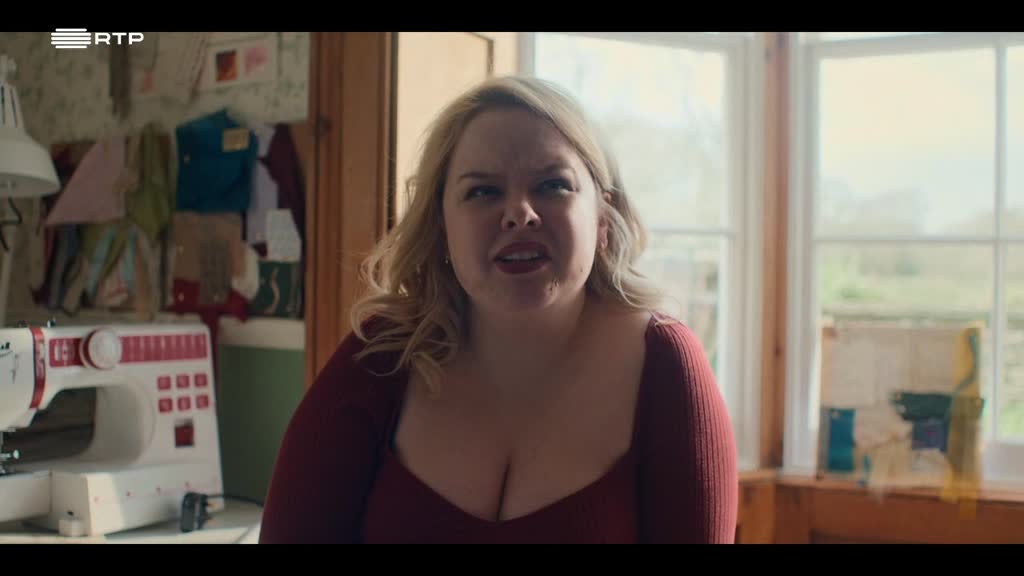 Imagem de Big Mood - Oito ou Oitenta