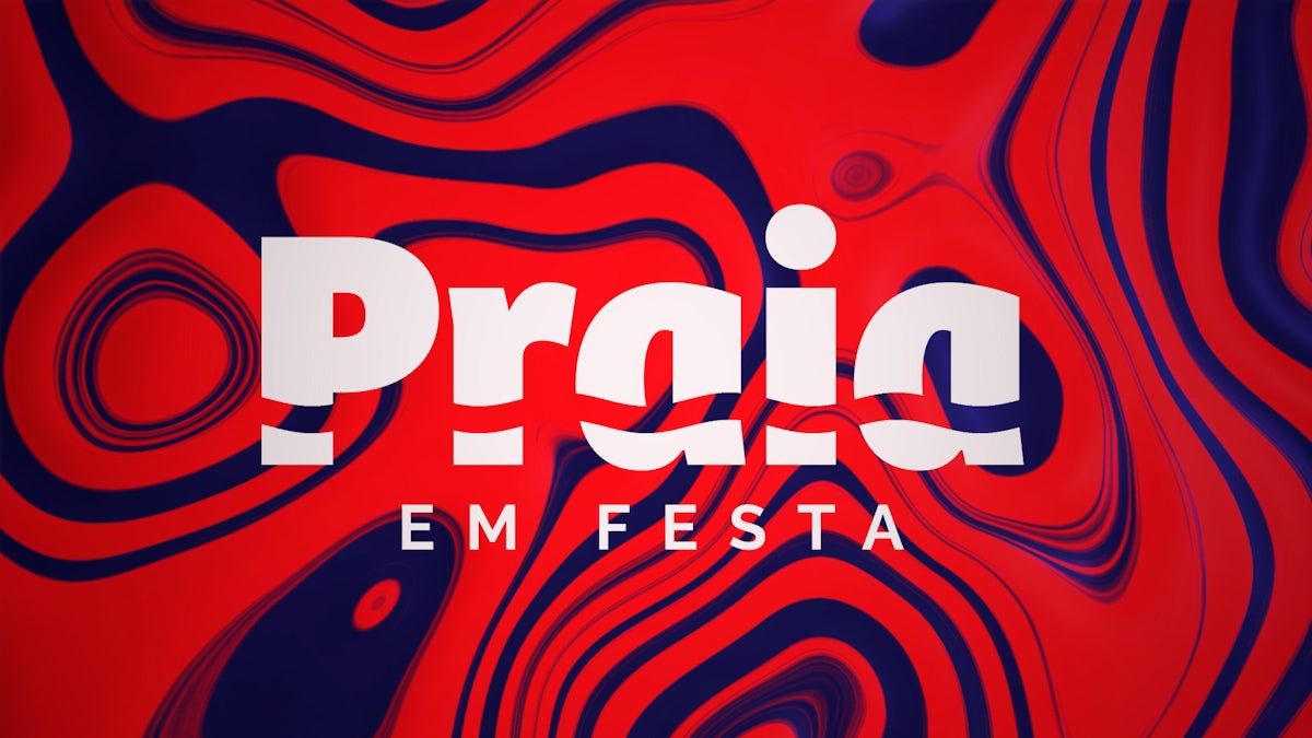 Imagem de Festas da Praia | 2025 - Praia em Festa