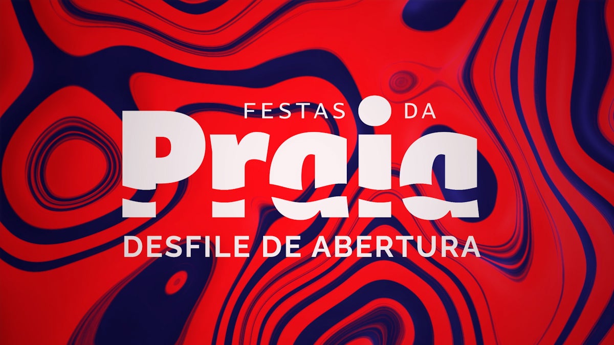 Imagem de Festas da Praia | 2025 - Cortejo de Abertura