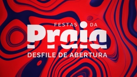 Imagem de Cortejo de Abertura