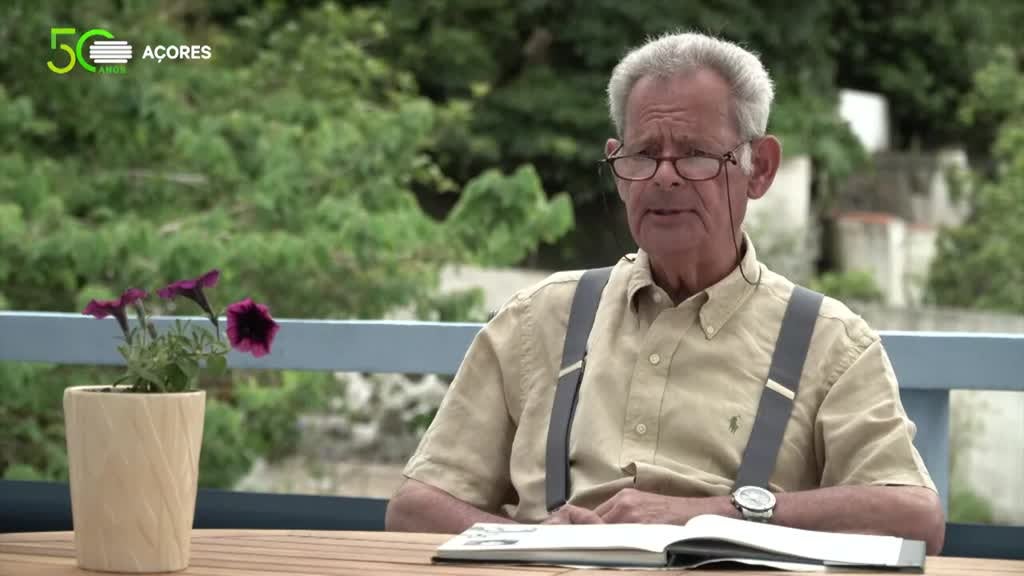 Imagem de Um Dia de Verão Quente - Memórias dos - João Bruges da Cruz