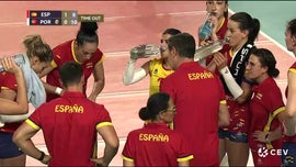 Imagem de Espanha x Portugal