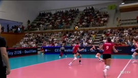 Imagem de Portugal x Gergia