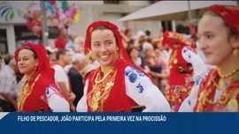 Imagem de Festa do Emigrante - Viana do Castelo